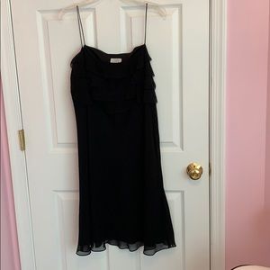 Loft little black dress